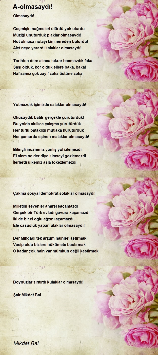 Mikdat Bal