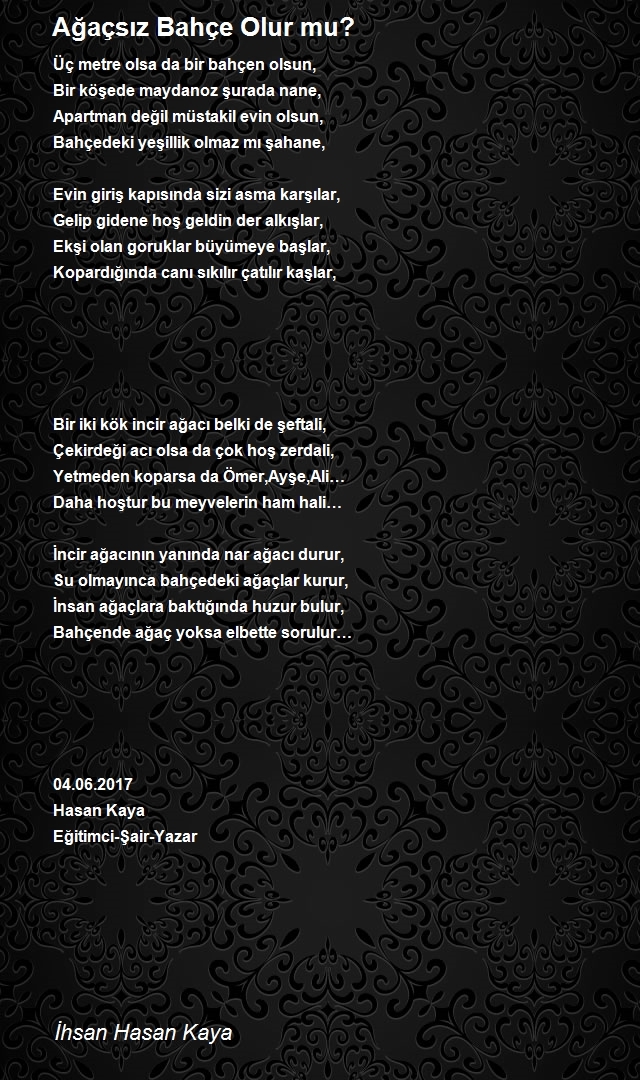 İhsan Hasan Kaya