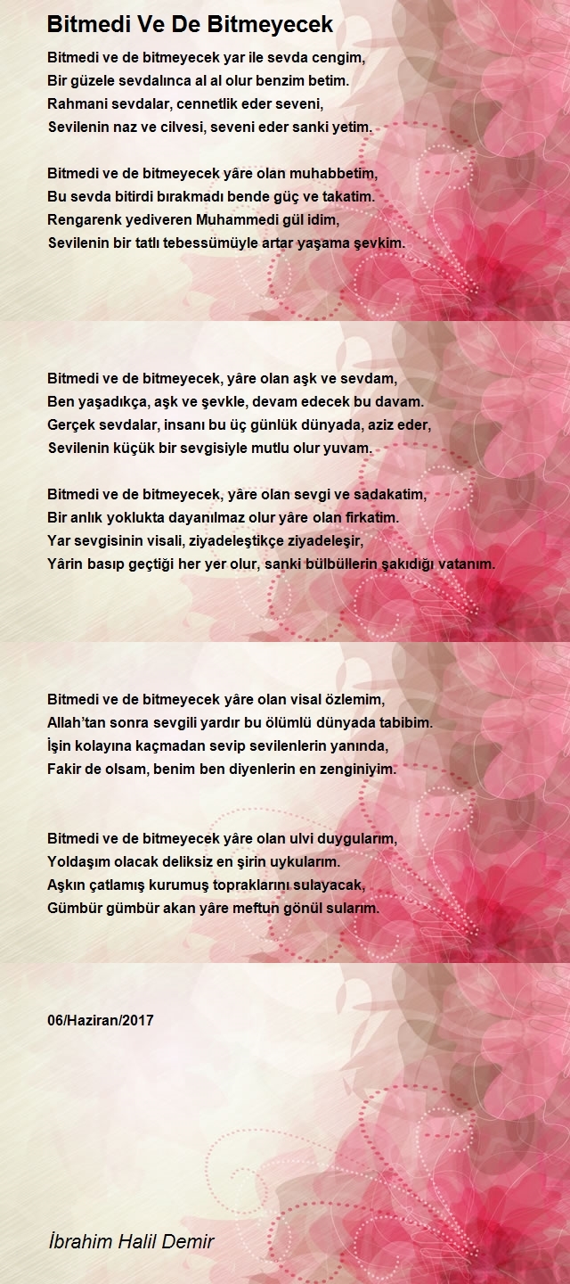 İbrahim Halil Demir