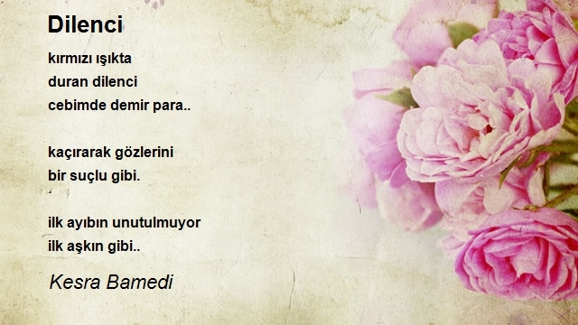 Kesra Bamedi