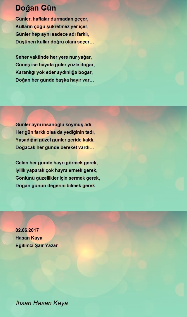 İhsan Hasan Kaya