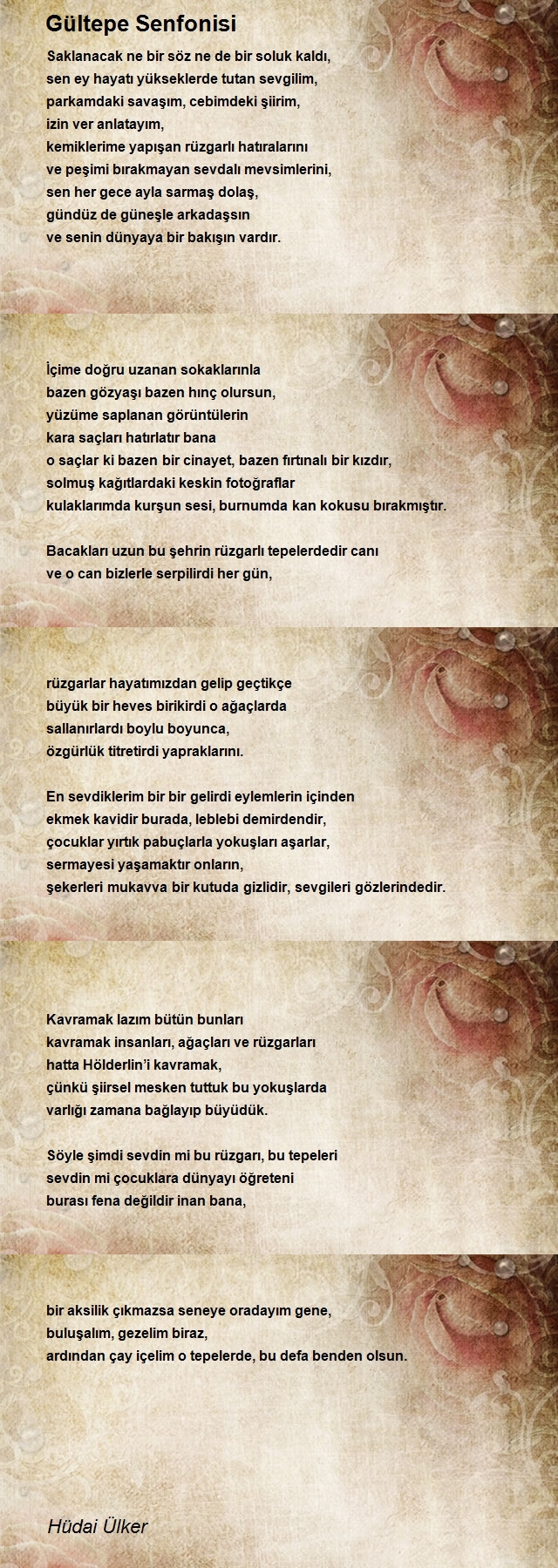 Hüdai Ülker