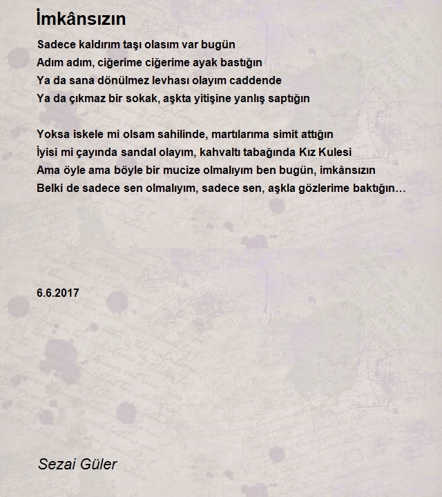 Sezai Güler