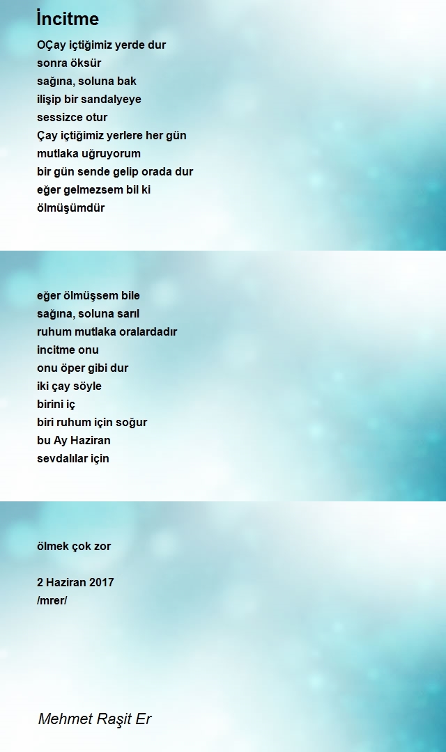 Mehmet Raşit Er