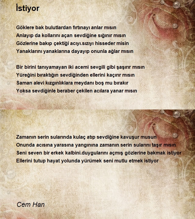Cem Han