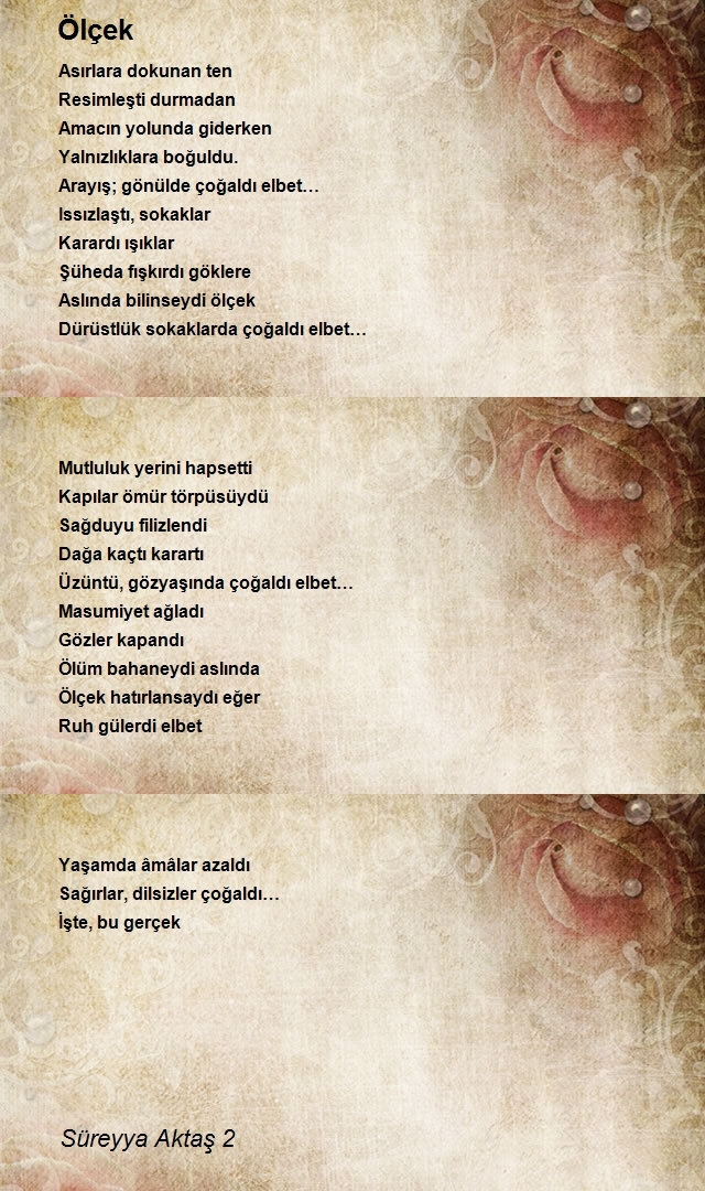 Süreyya Aktaş 2