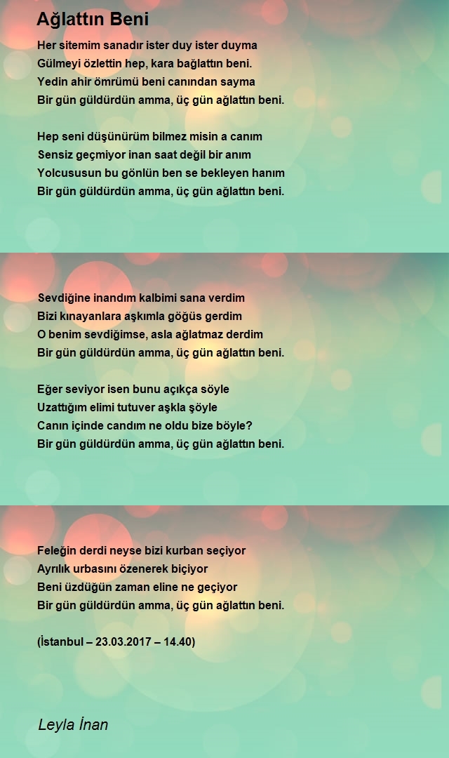 Leyla İnan