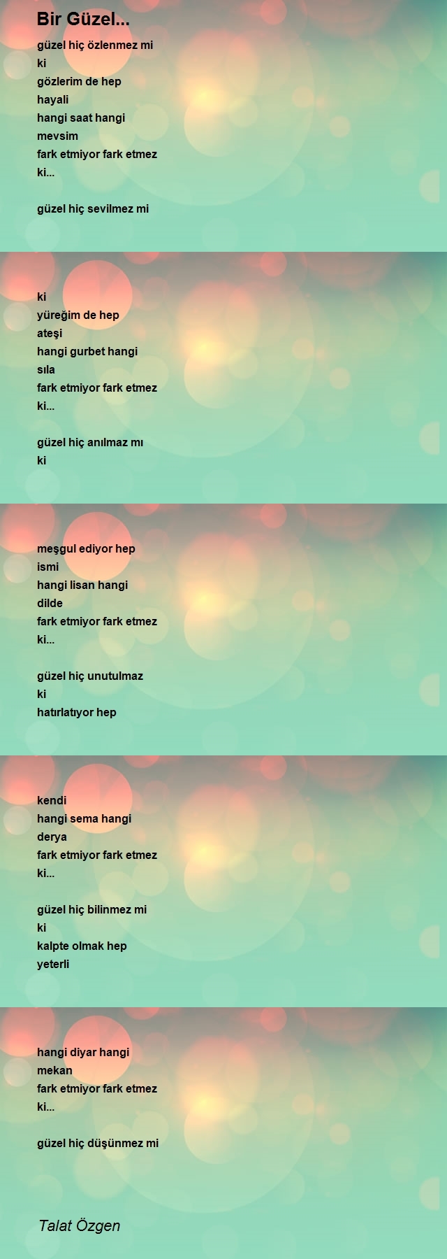 Talat Özgen
