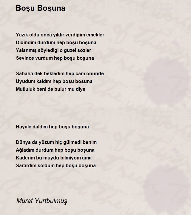 Murat Yurtbulmuş
