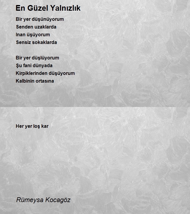 Rümeysa Kocagöz