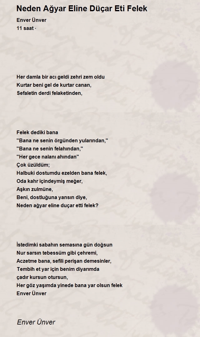 Enver Ünver