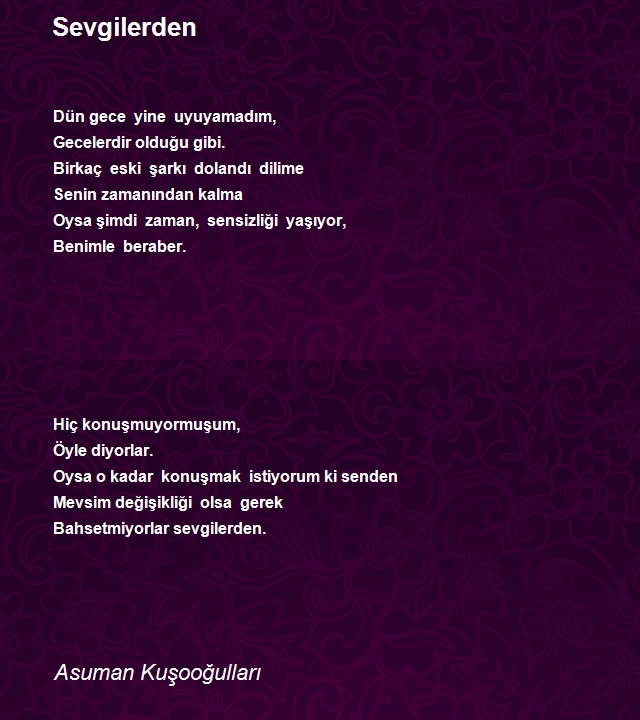 Asuman Kuşooğulları