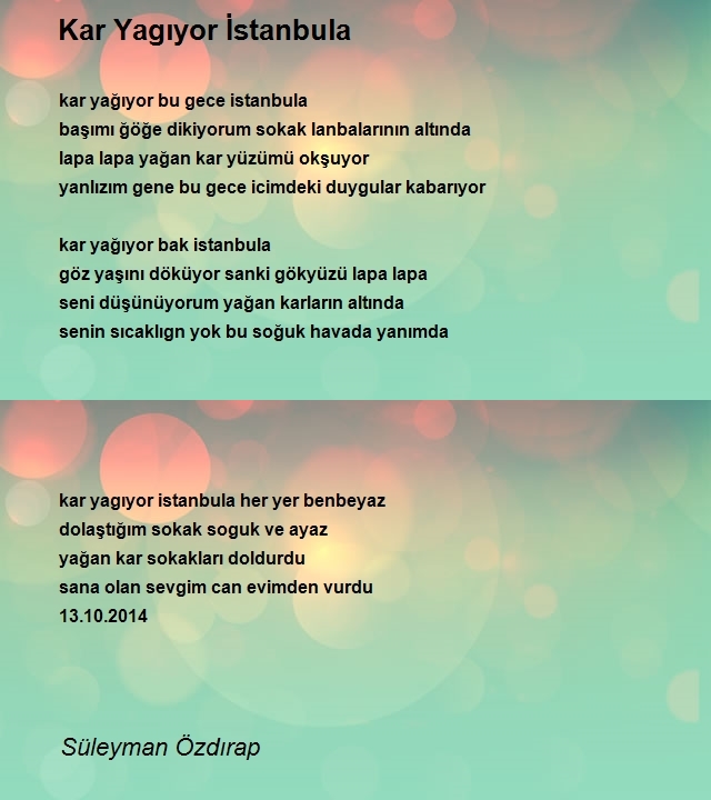 Süleyman Özdırap
