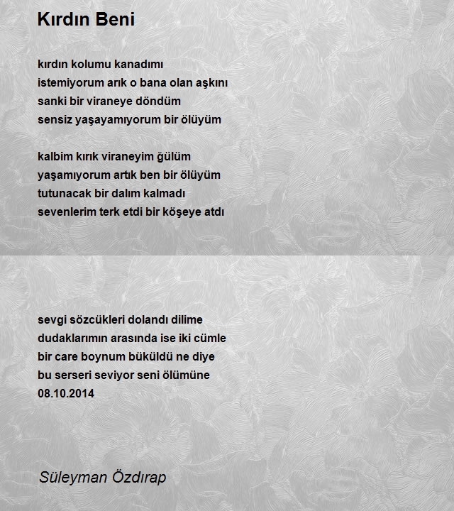 Süleyman Özdırap