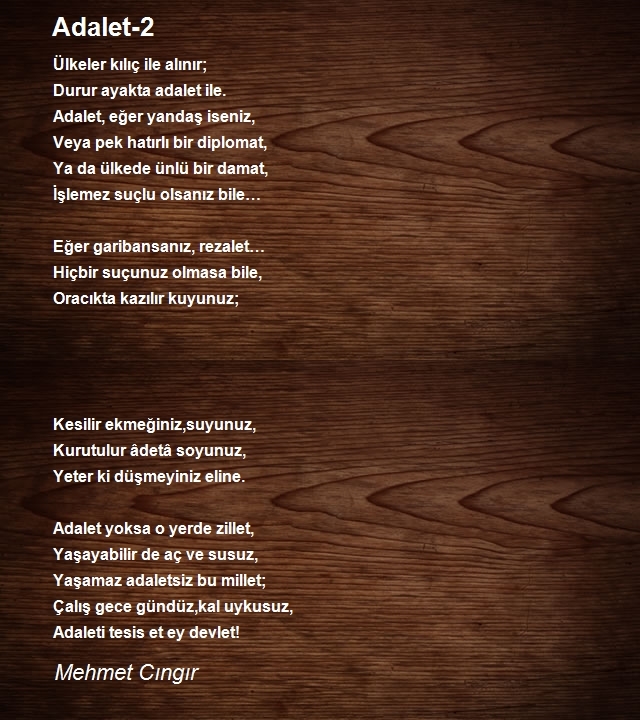 Mehmet Cıngır