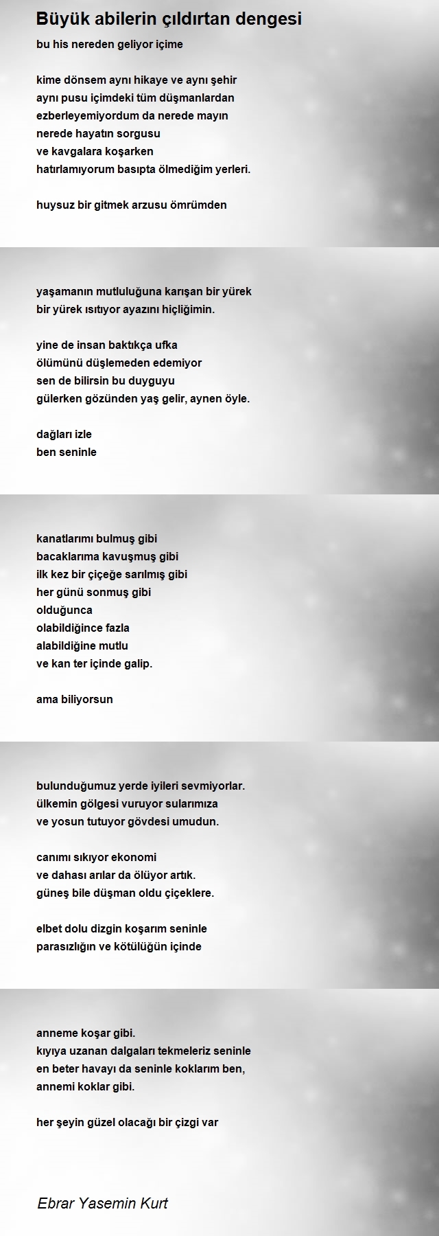 Ebrar Yasemin Kurt