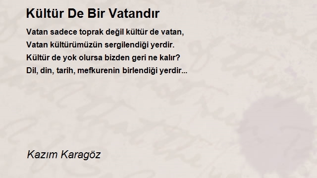 Kazım Karagöz