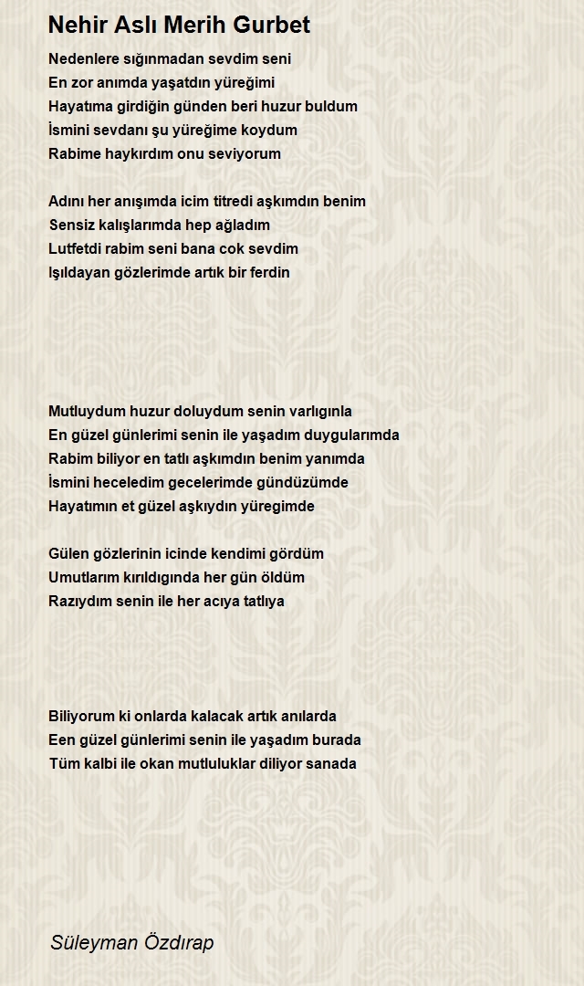 Süleyman Özdırap