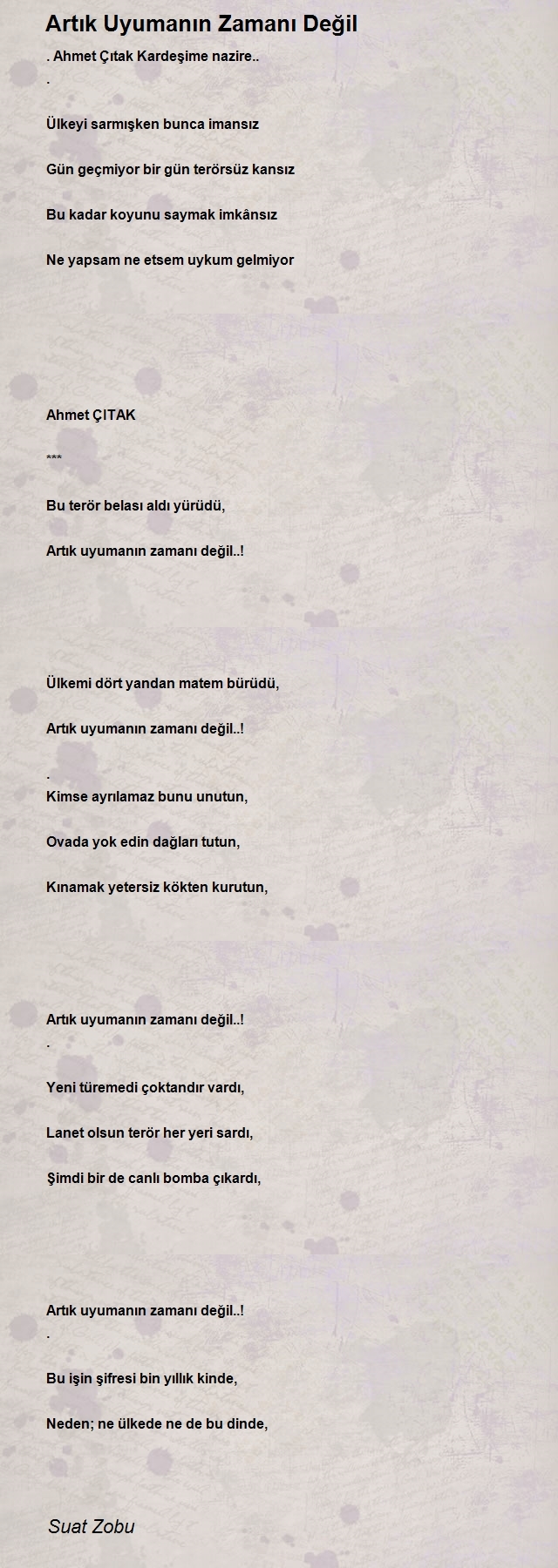 Suat Zobu
