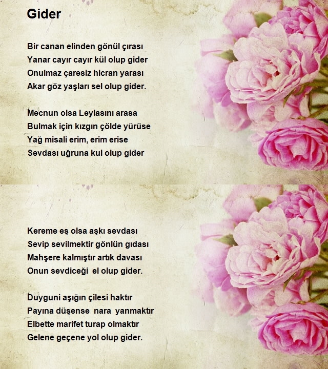 Erol Duygun