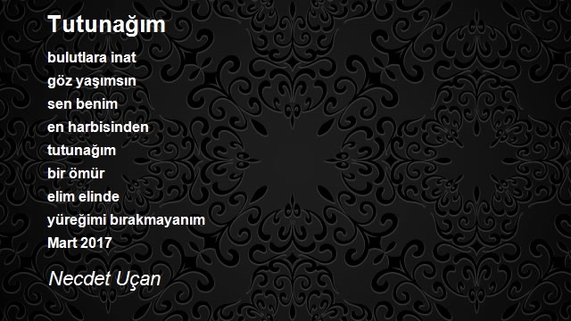 Necdet Uçan