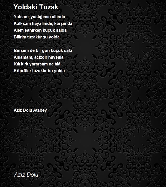 Aziz Dolu
