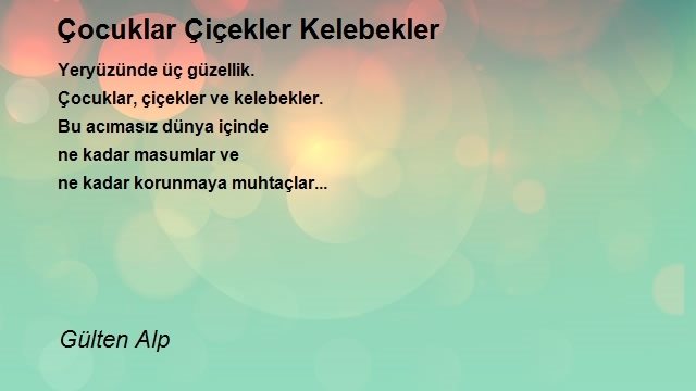 Gülten Alp