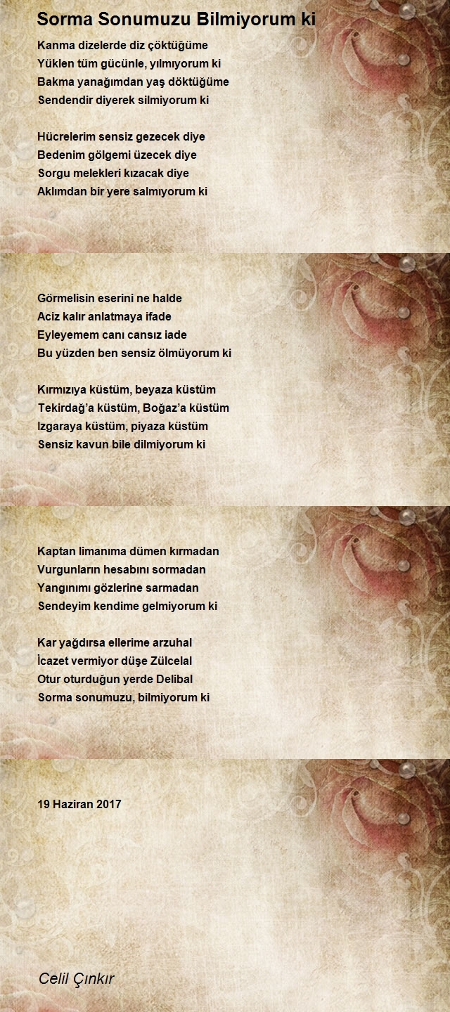 Celil Çınkır