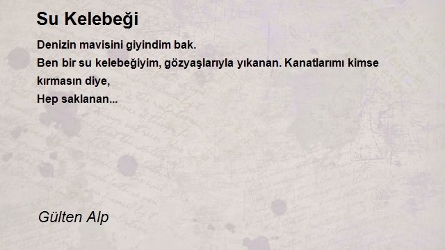 Gülten Alp