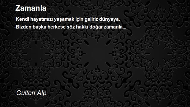 Gülten Alp