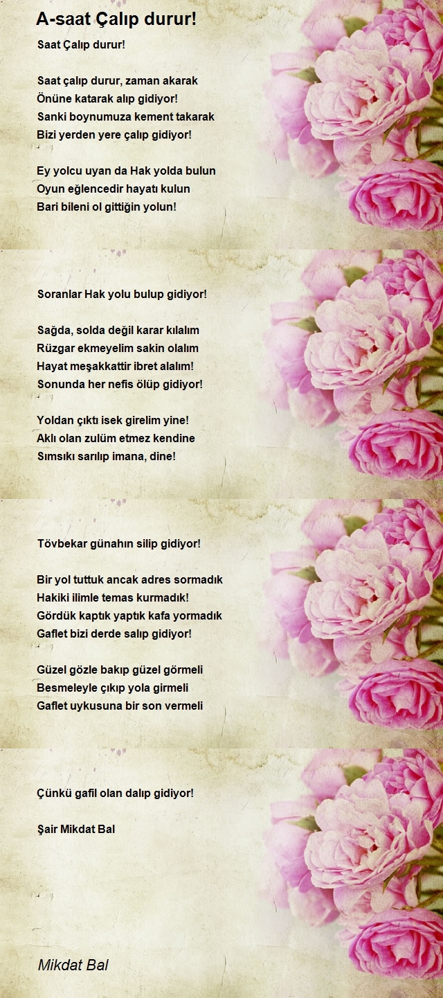 Mikdat Bal