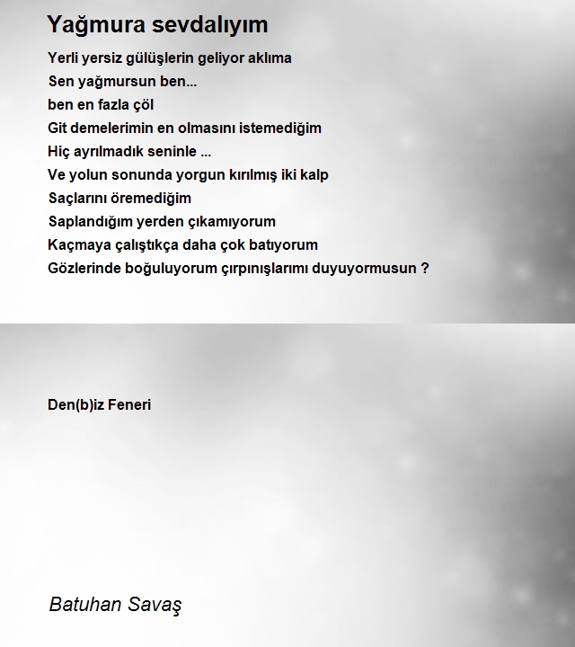 Batuhan Savaş