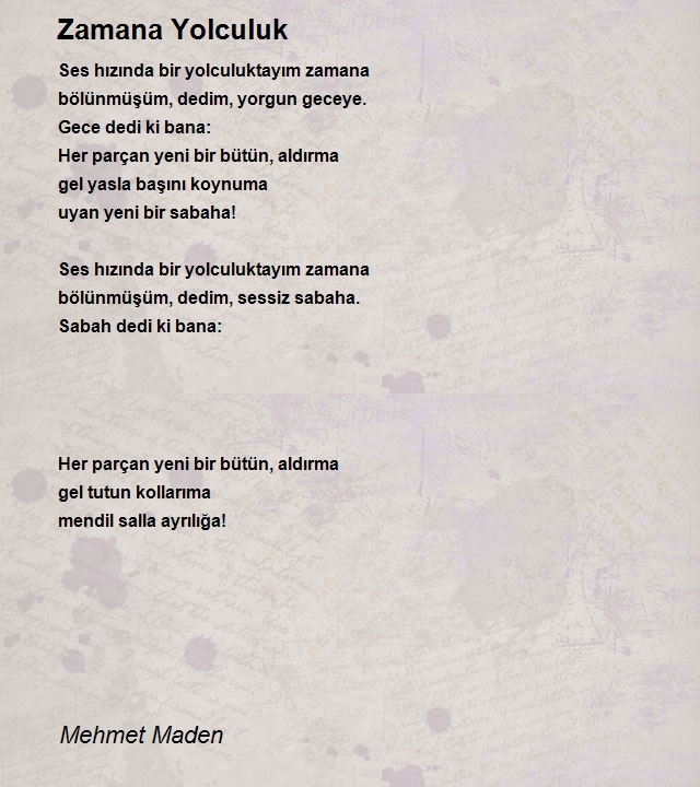 Mehmet Maden