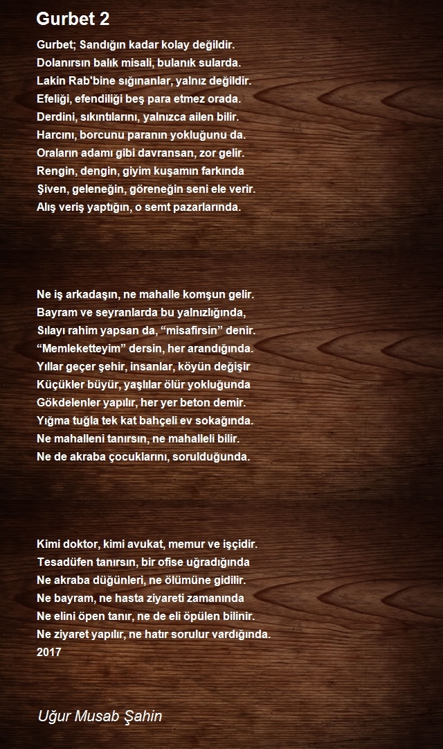 Uğur Musab Şahin