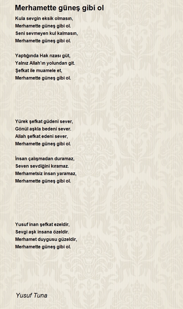 Yusuf Tuna