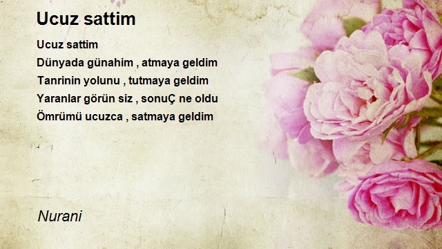 Nurani