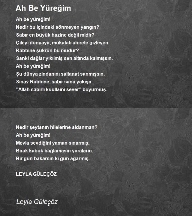 Leyla Güleçöz