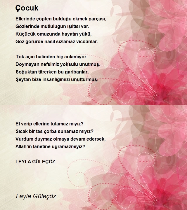 Leyla Güleçöz