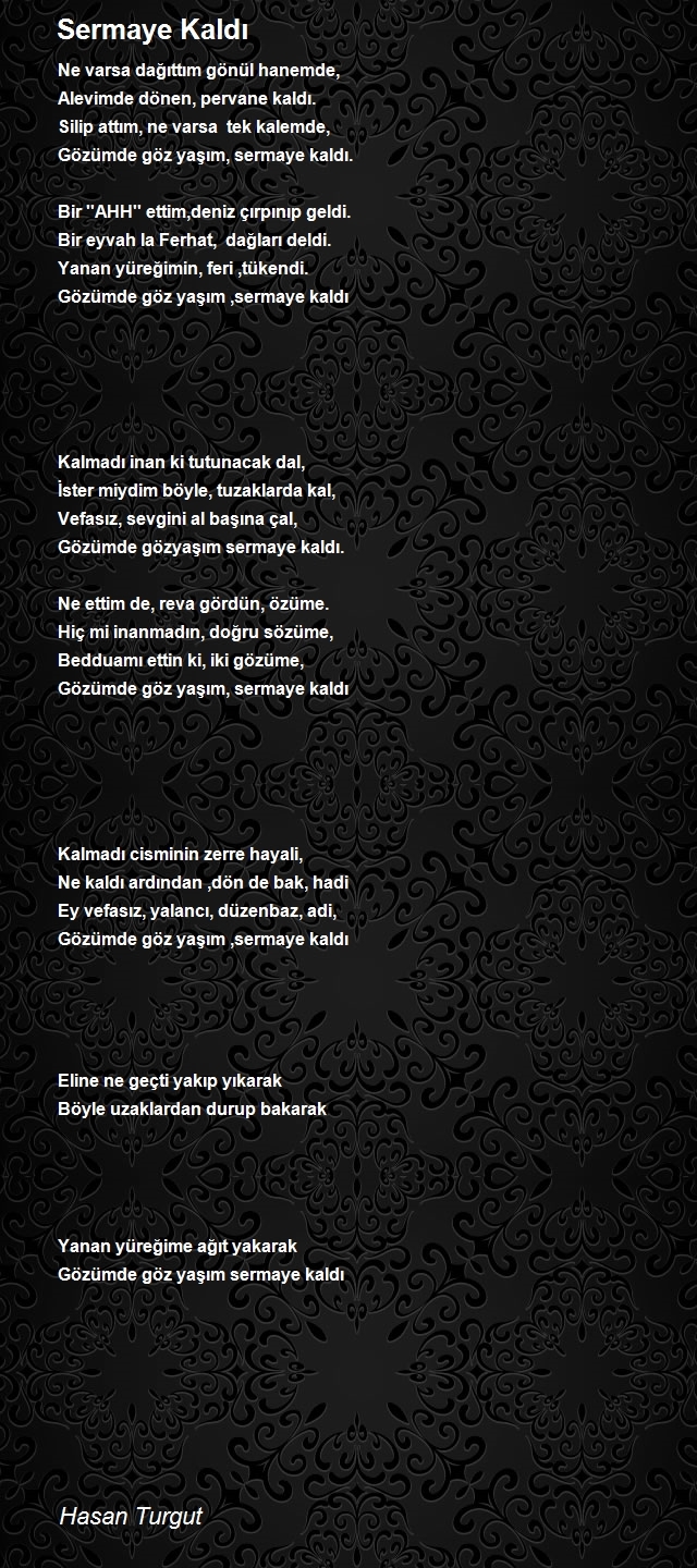 Hasan Turgut