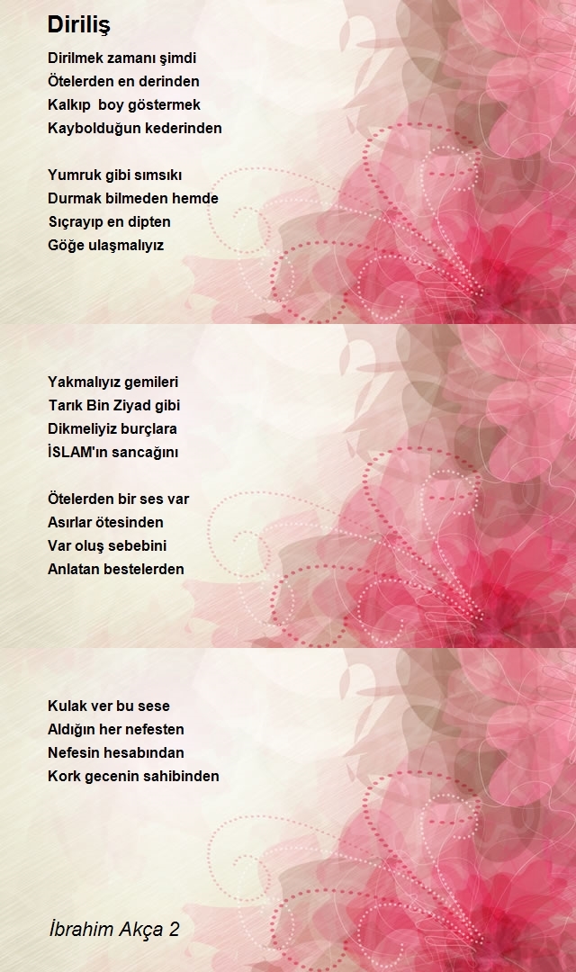 İbrahim Akça 2