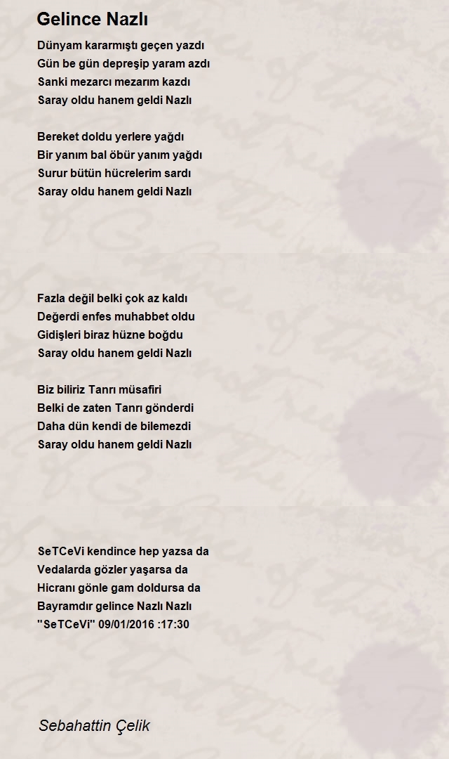 Sebahattin Çelik
