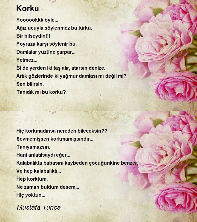 Mustafa Tunca