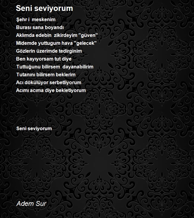 Adem Sur