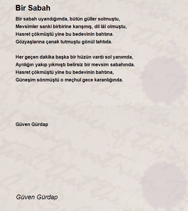 Güven Gürdap