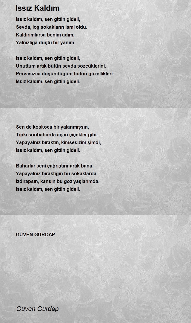 Güven Gürdap
