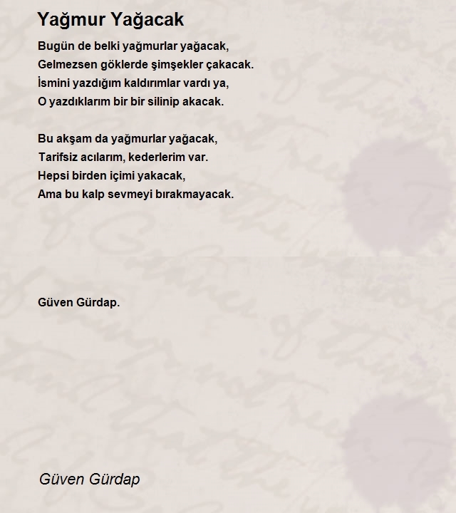 Güven Gürdap