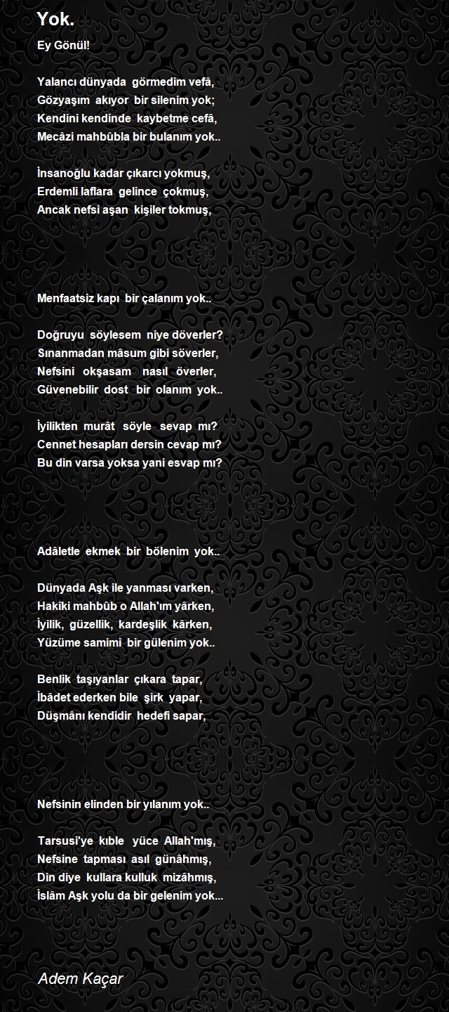Adem Kaçar