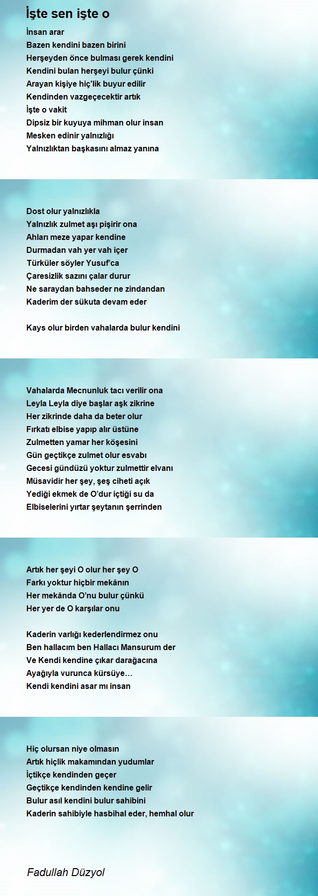 Fadullah Düzyol