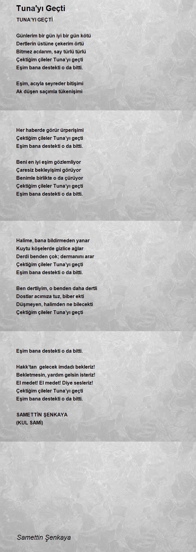 Samettin Şenkaya