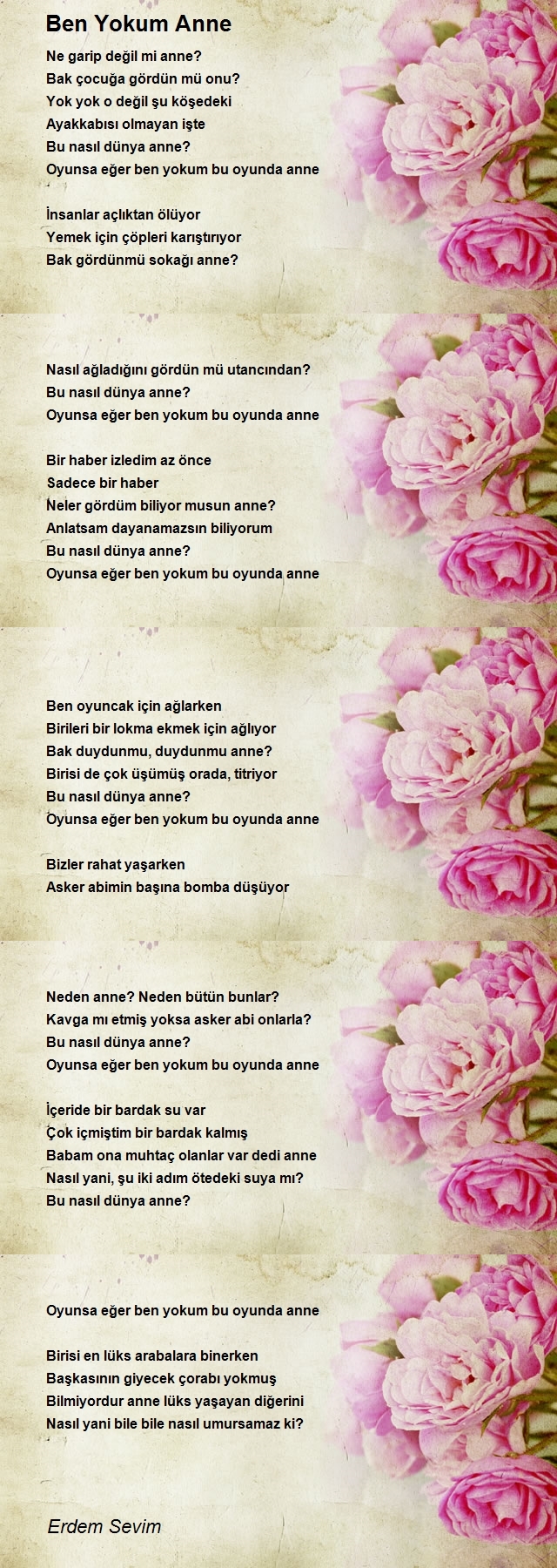 Erdem Sevim